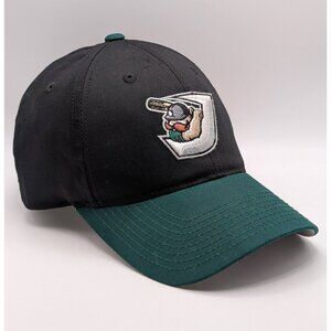West Tennessee Diamond Jaxx MiLB Minor League Baseball OC Hat Cap Diamondbacks